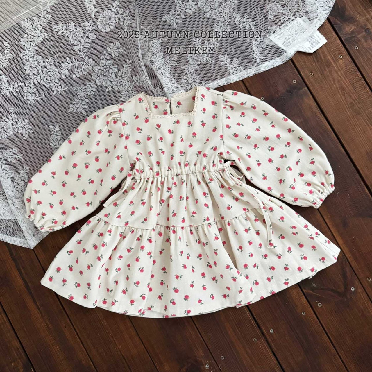Roseberry dress