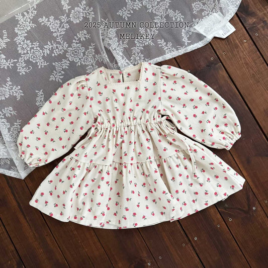 Roseberry dress