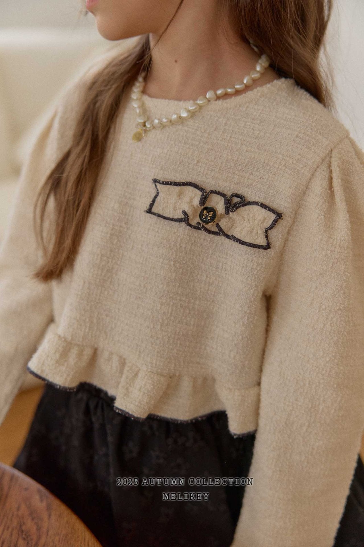 Vivian blouse