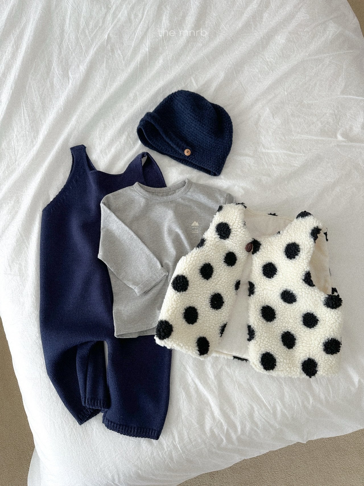 Rade button hat