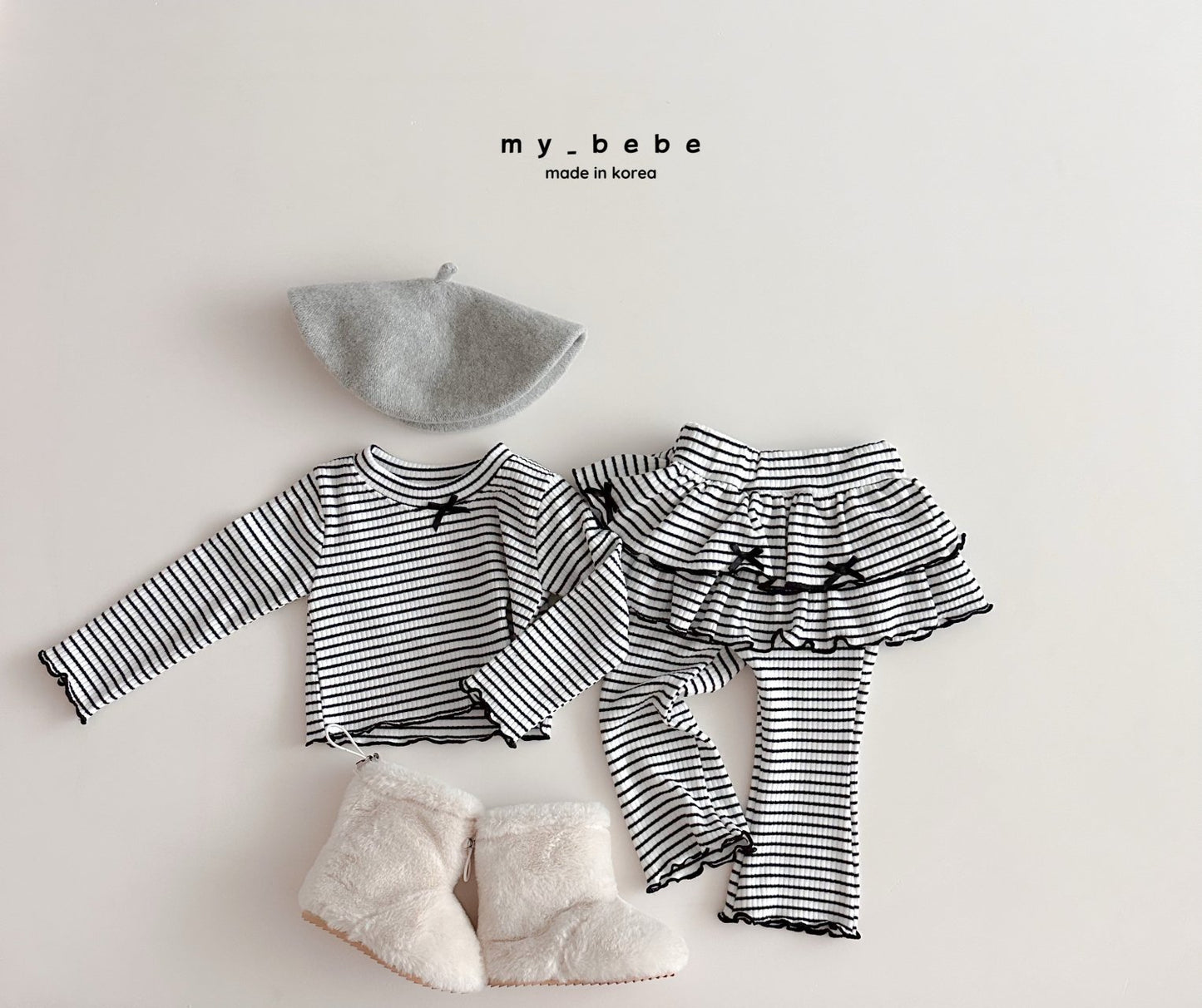 Lover crop top