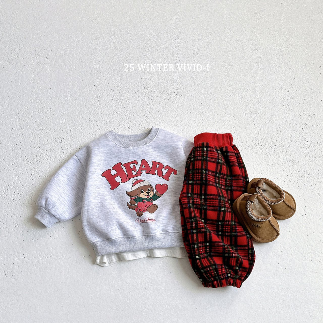 Walks pop art sweatshirt
