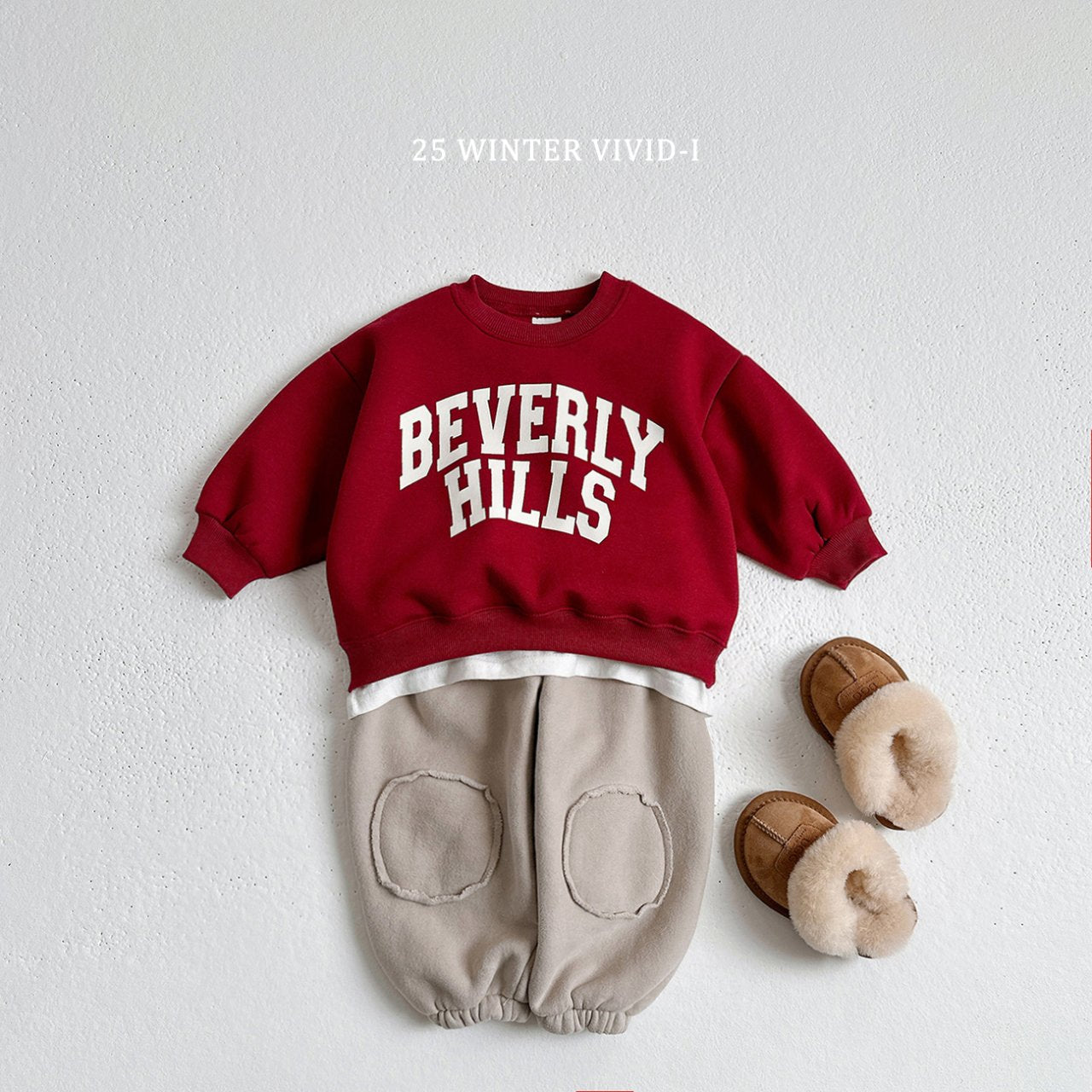 Beverly hills sweatshirt