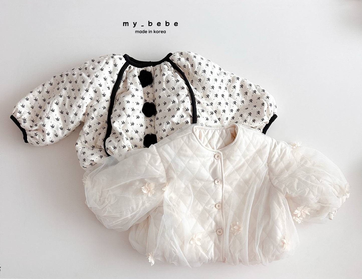 Beautiful jacket