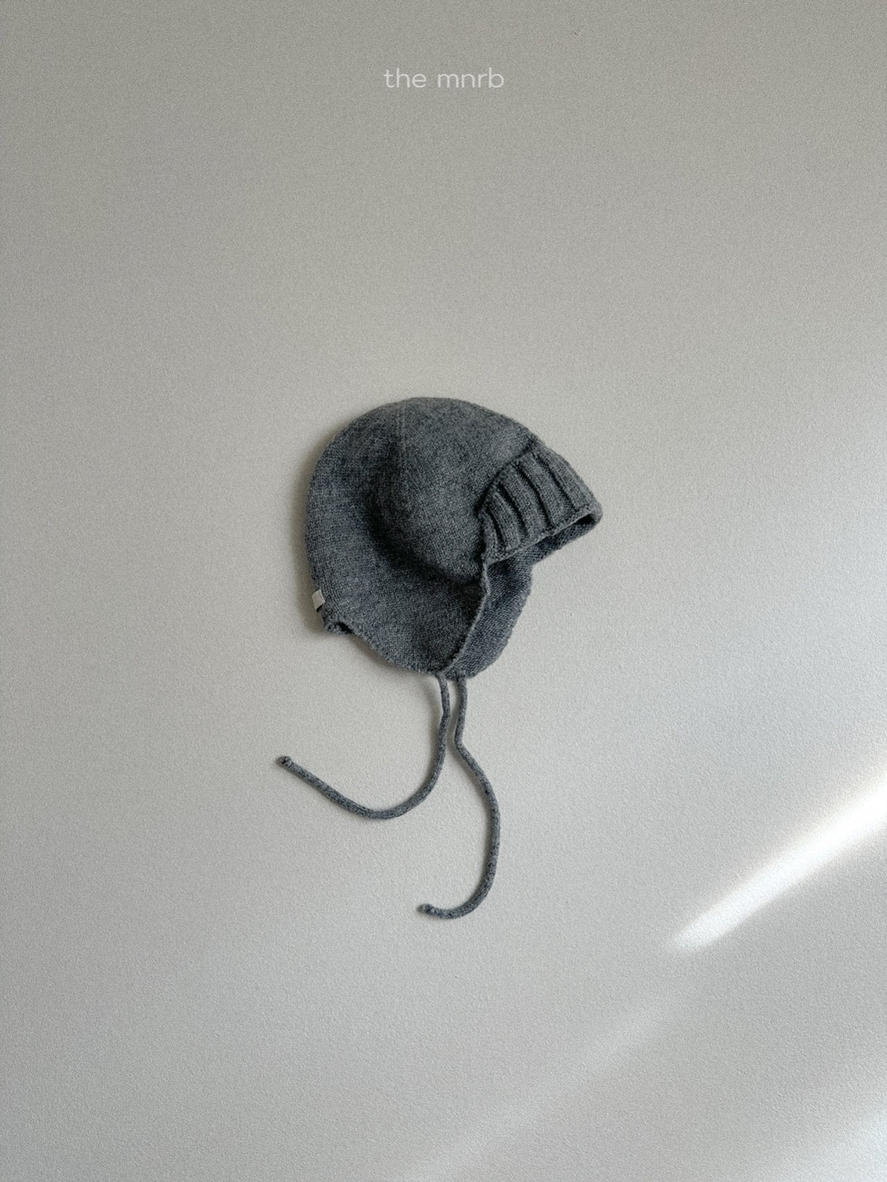 All day knit hat