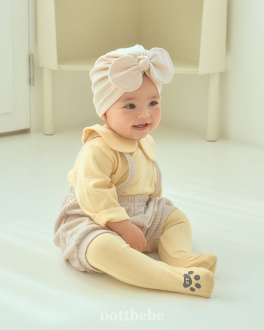 Petit U ballet leggings