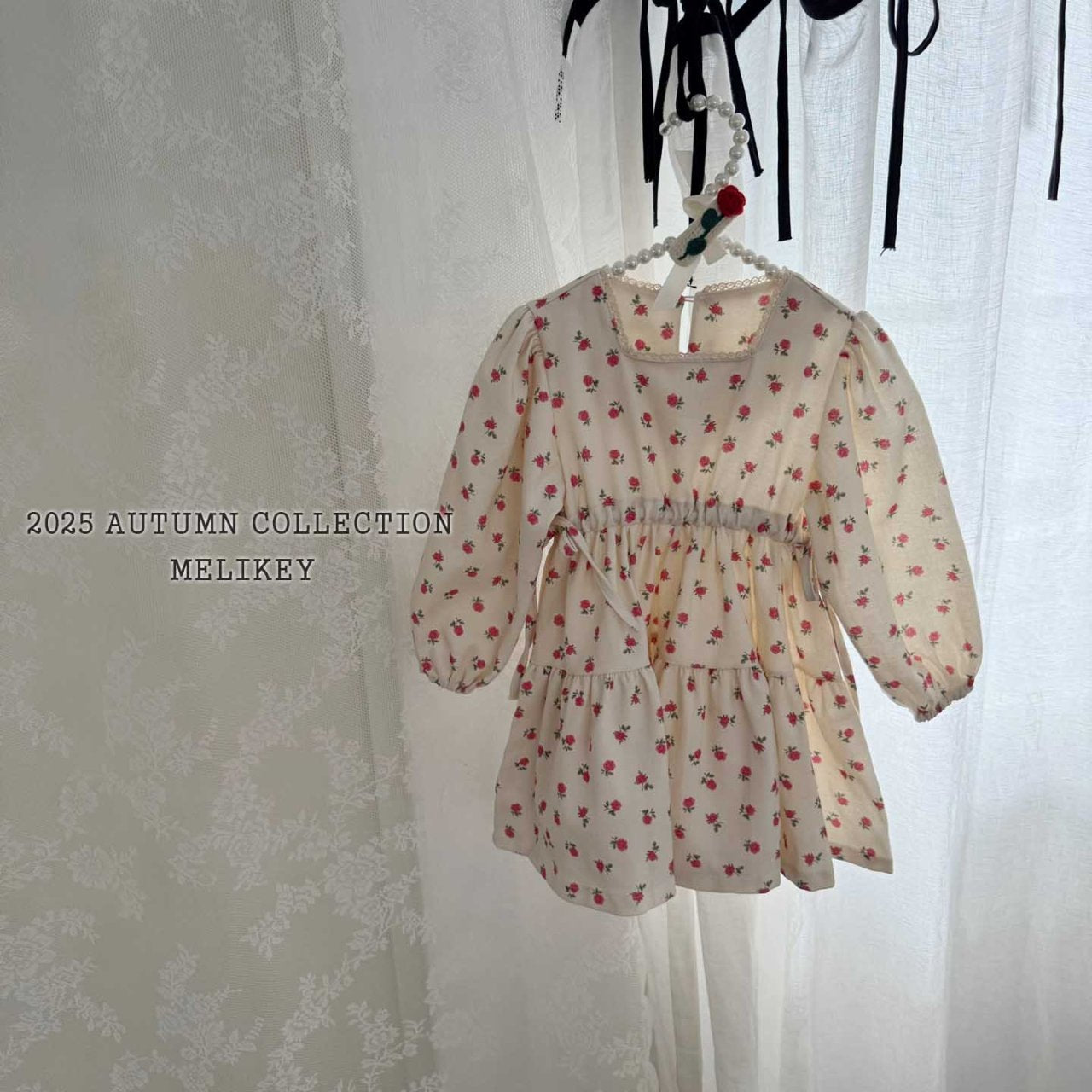 Roseberry dress