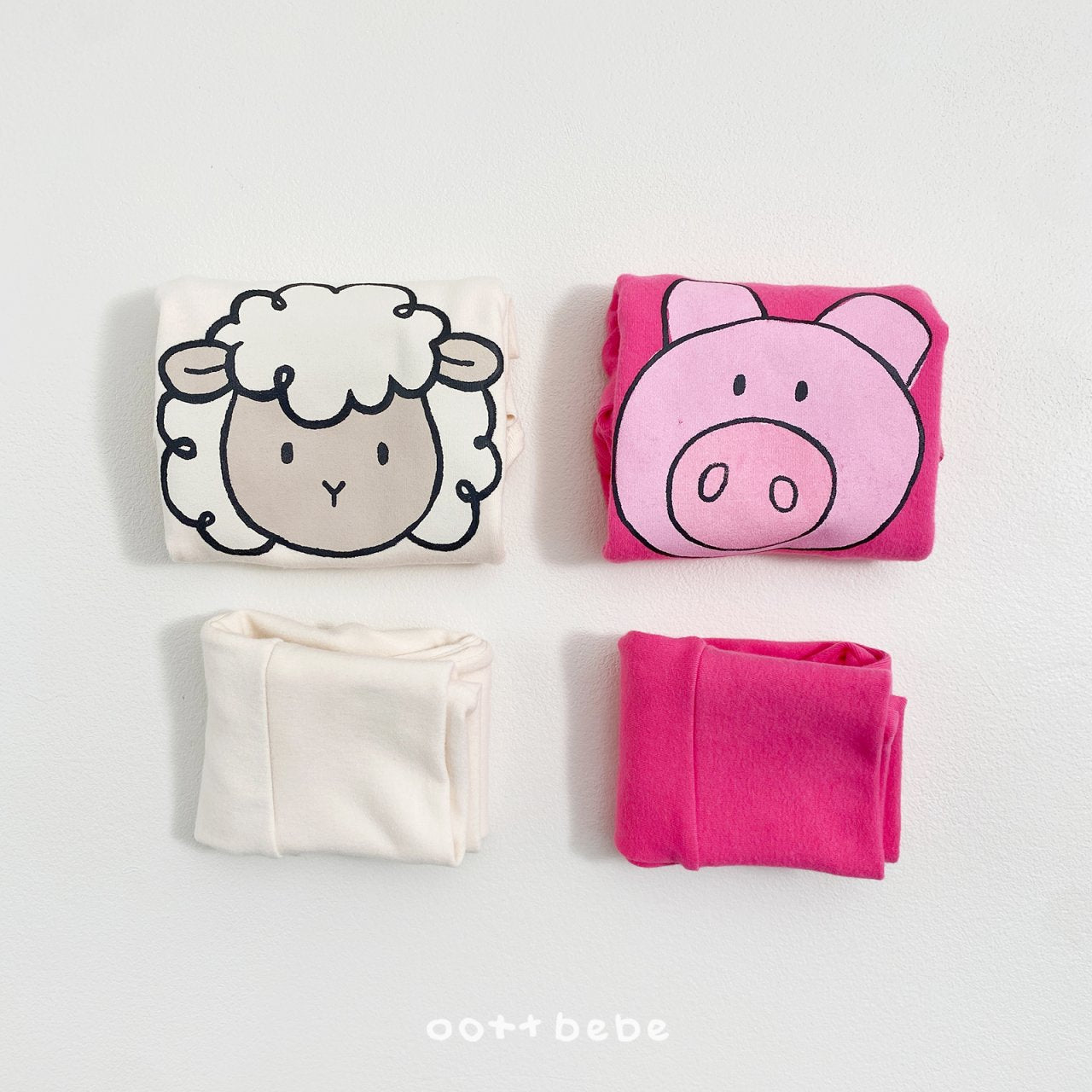 Animal market onesie