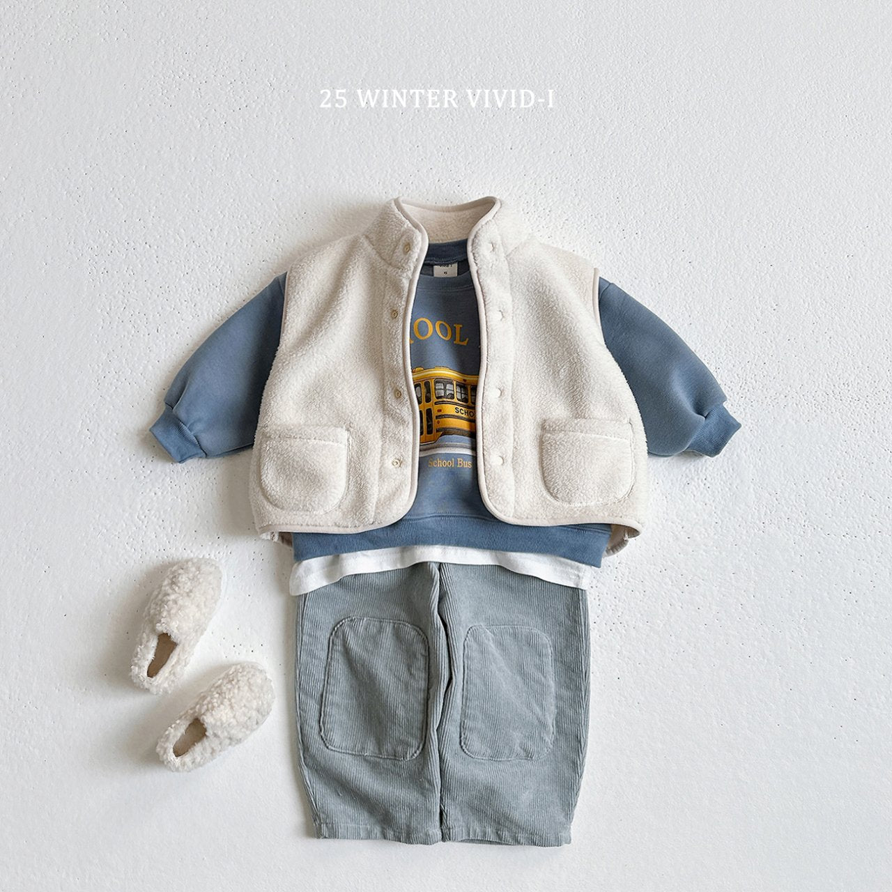 Classic car sweatshirt