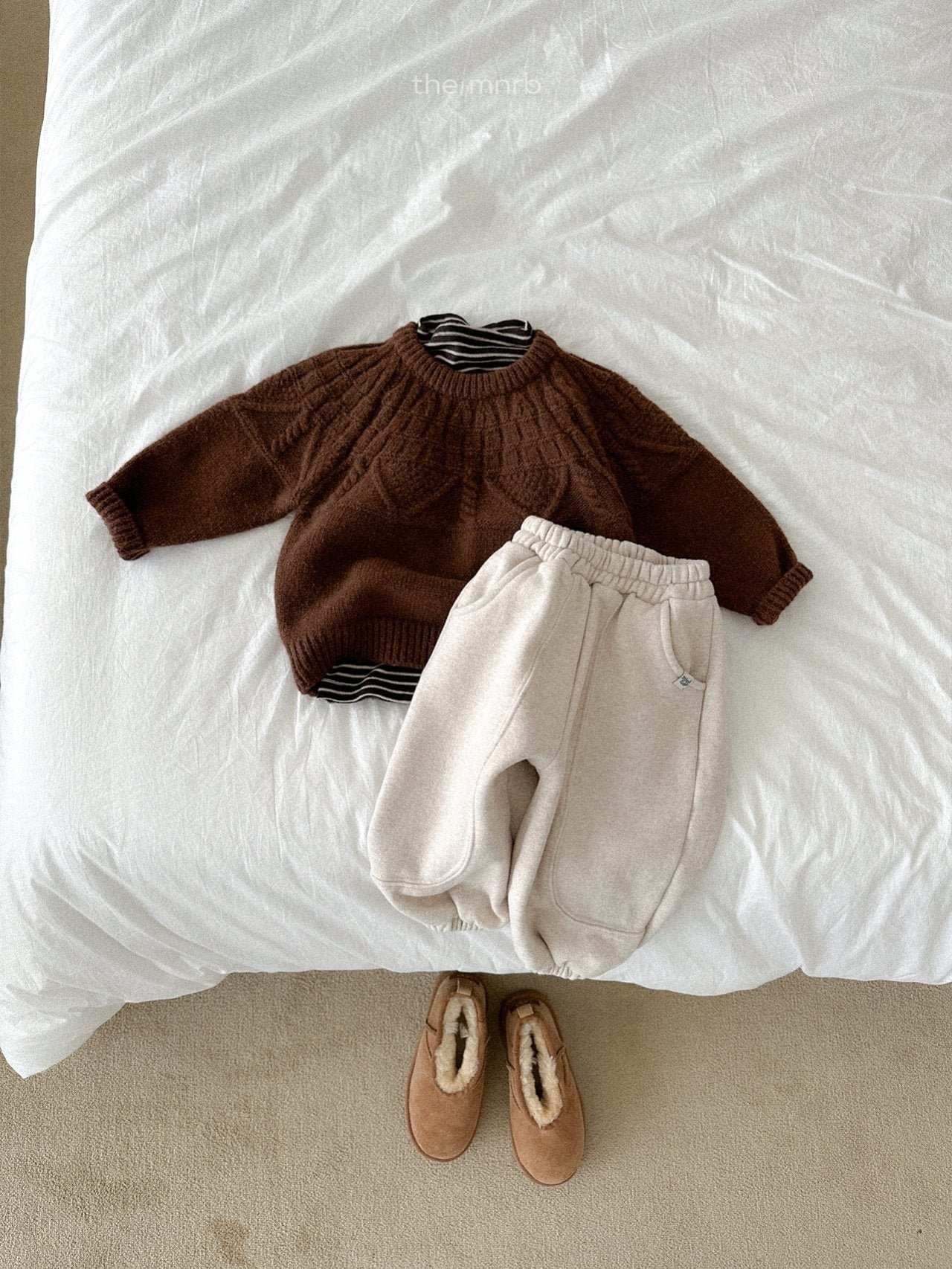 Rookie jogger pants