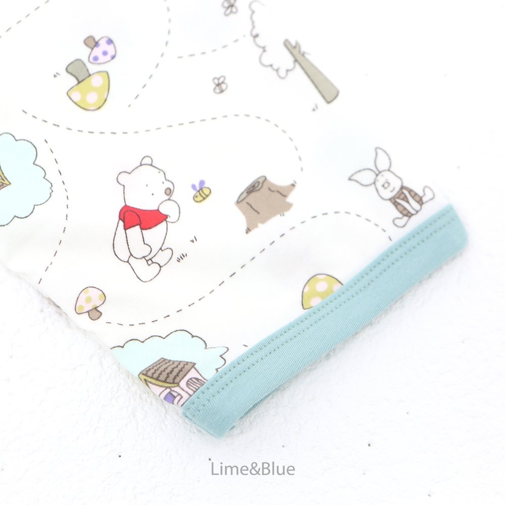 Forest friends loungewear