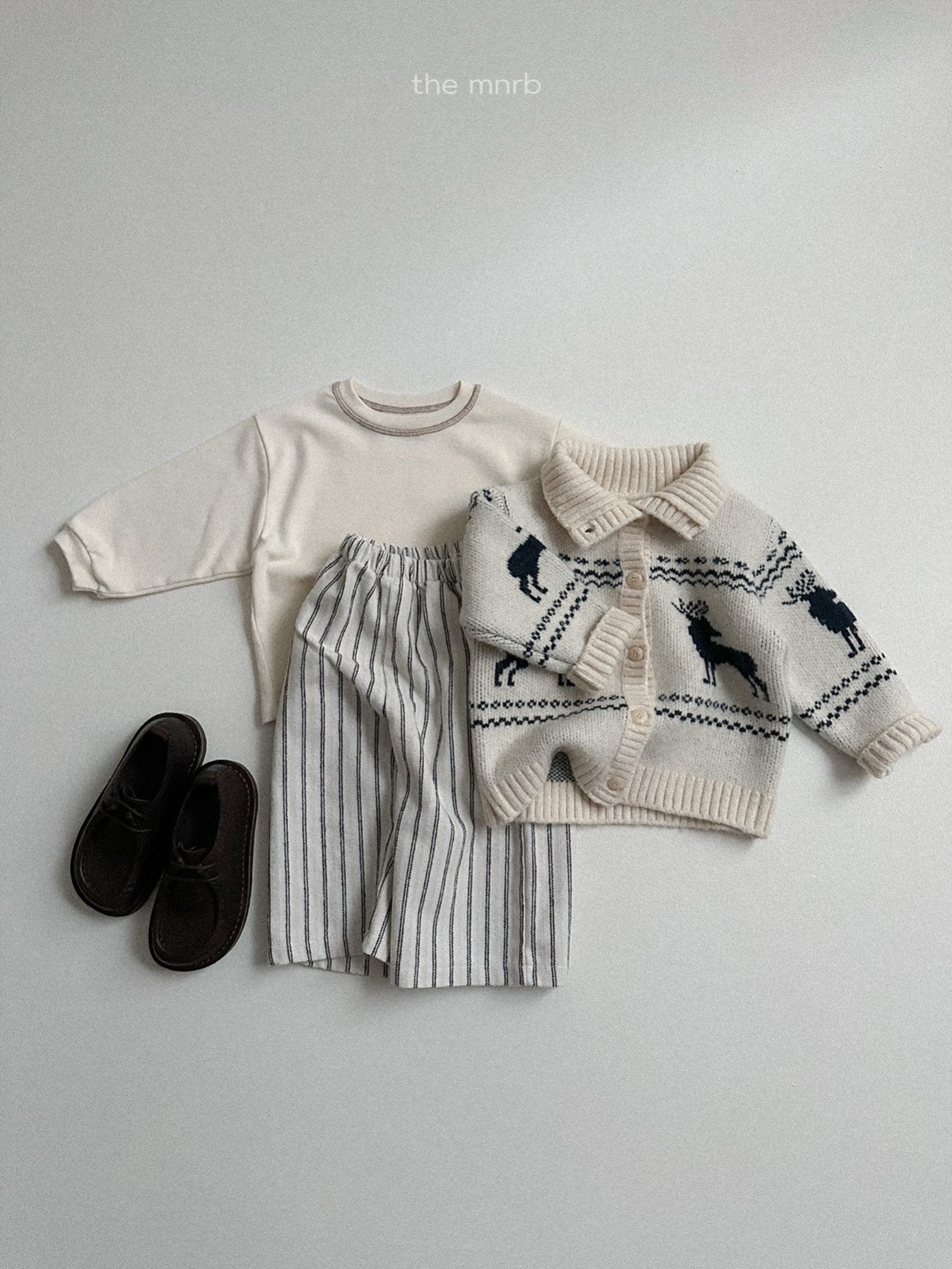 Bambi cardigan