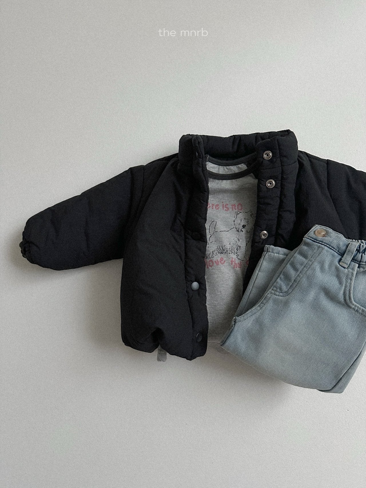 Happy raglan top