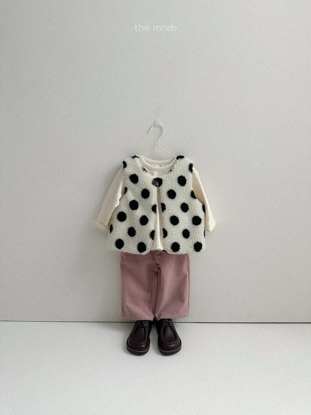 Coco dumble vest