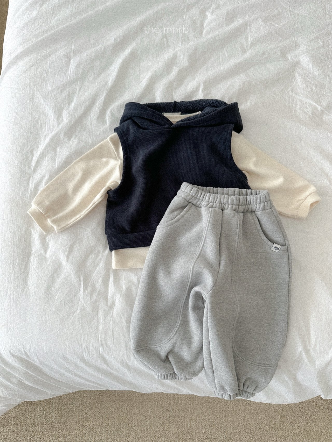 Rookie jogger pants