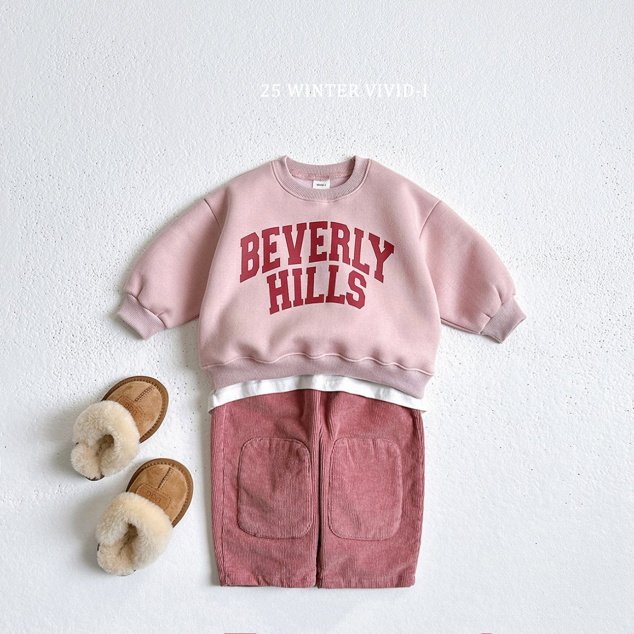 Beverly hills sweatshirt