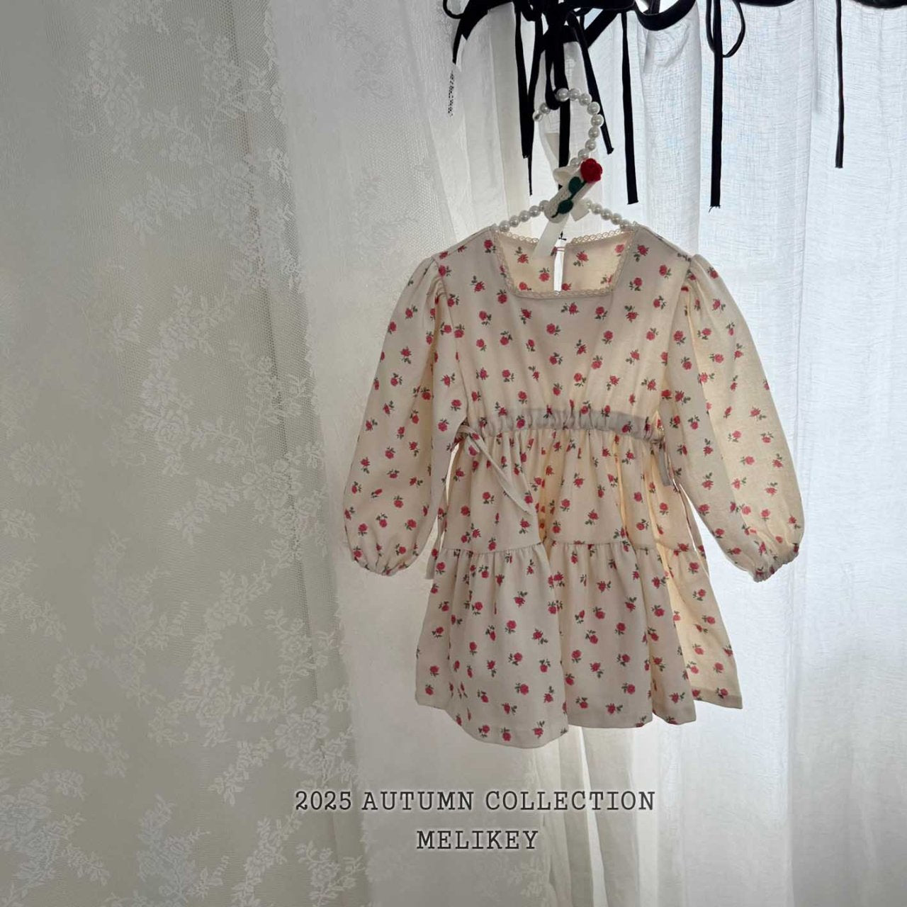 Roseberry dress