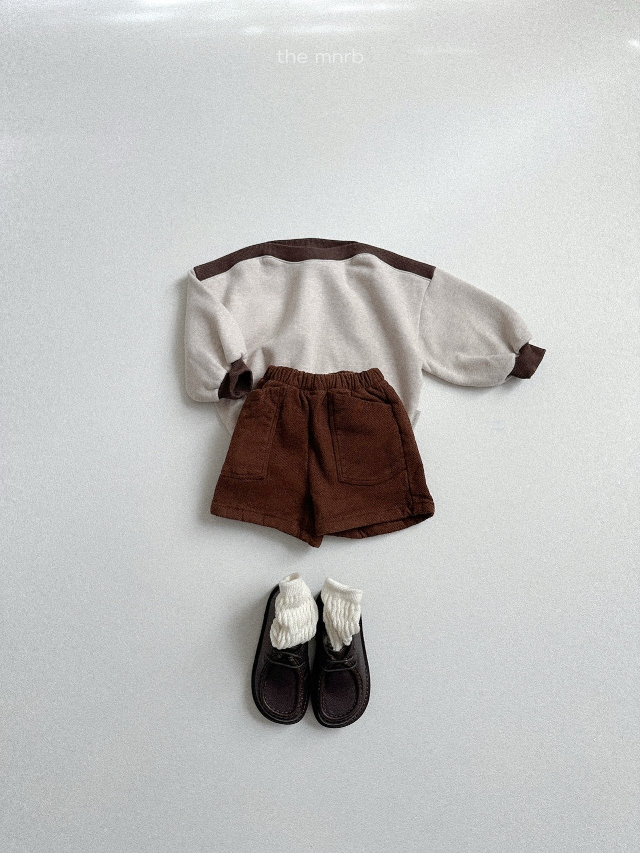 Popo short pants