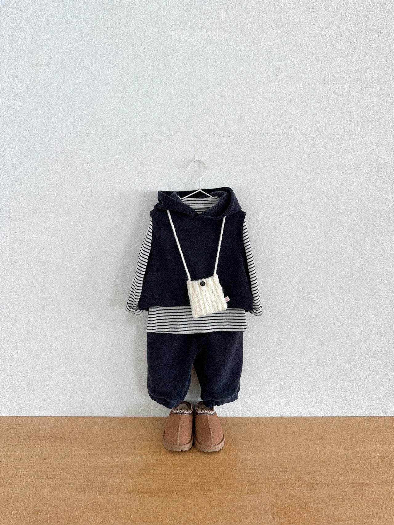 Snow jogger pants