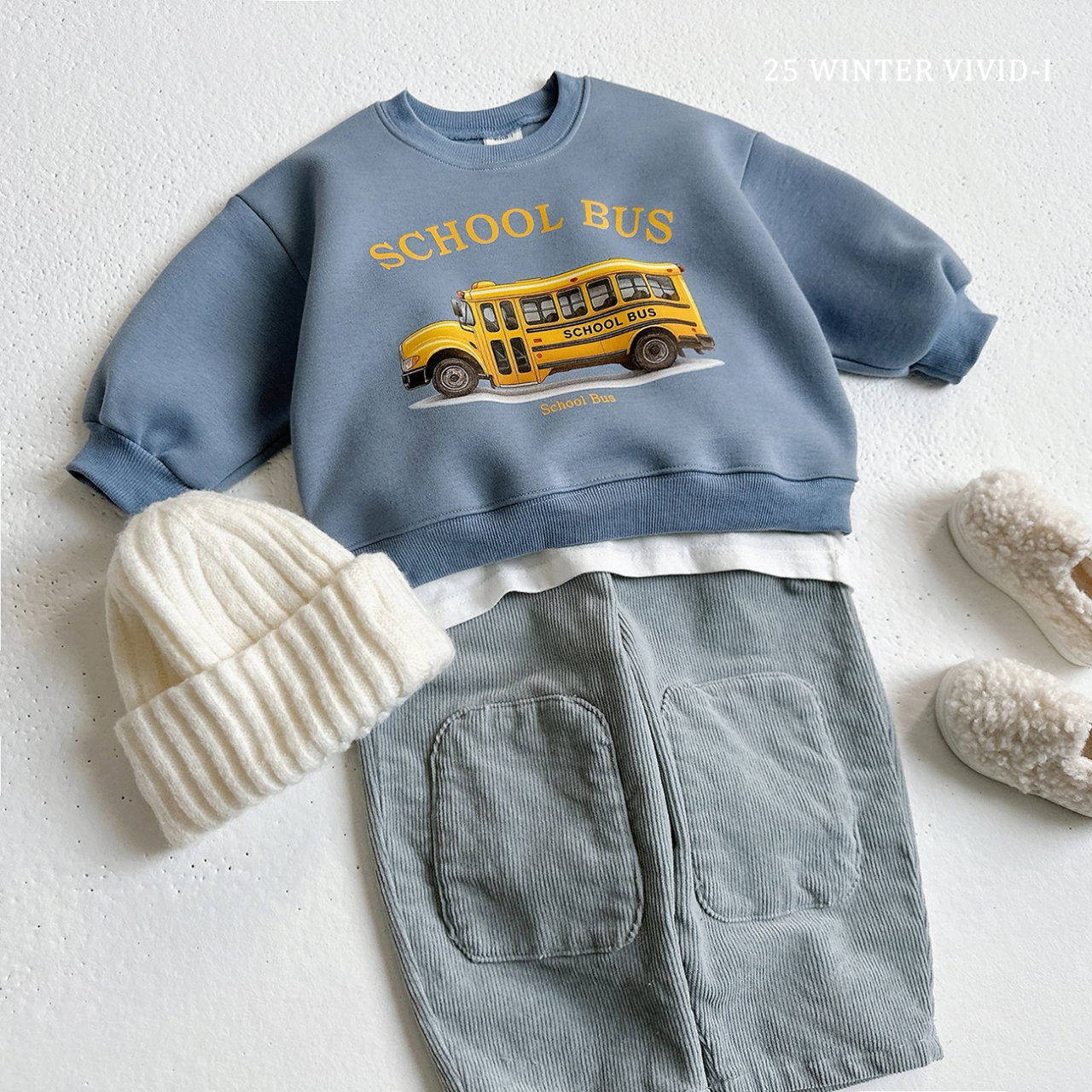 Classic car sweatshirt