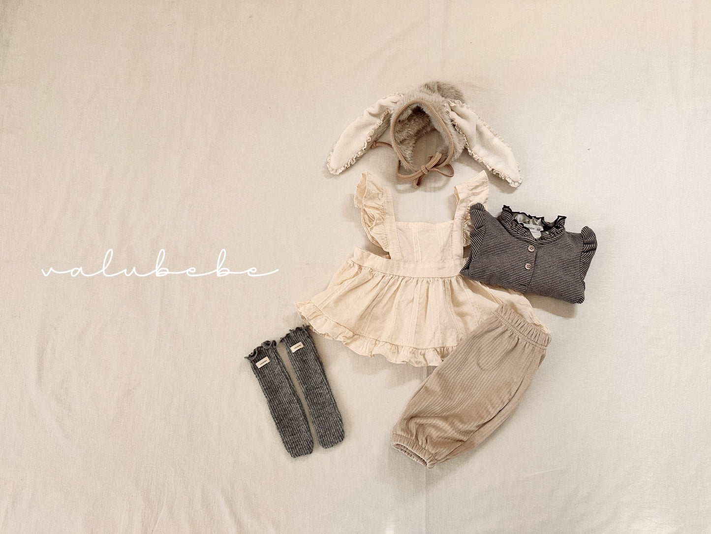 Lulu blouse