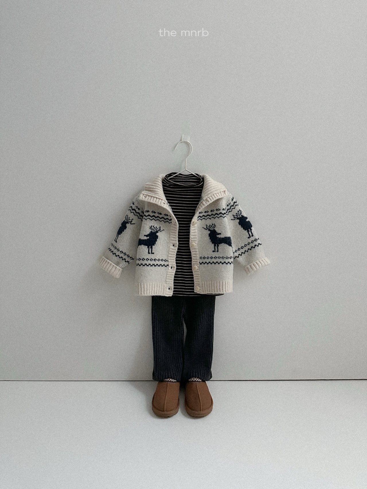 Bambi cardigan