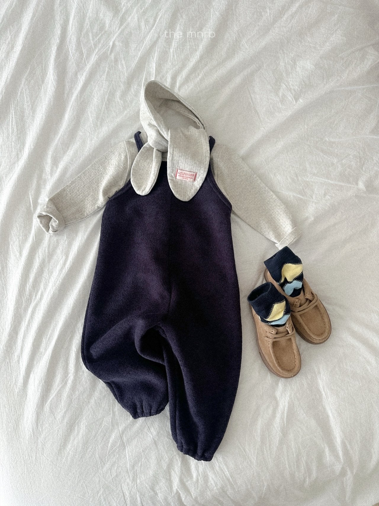 Day overalls