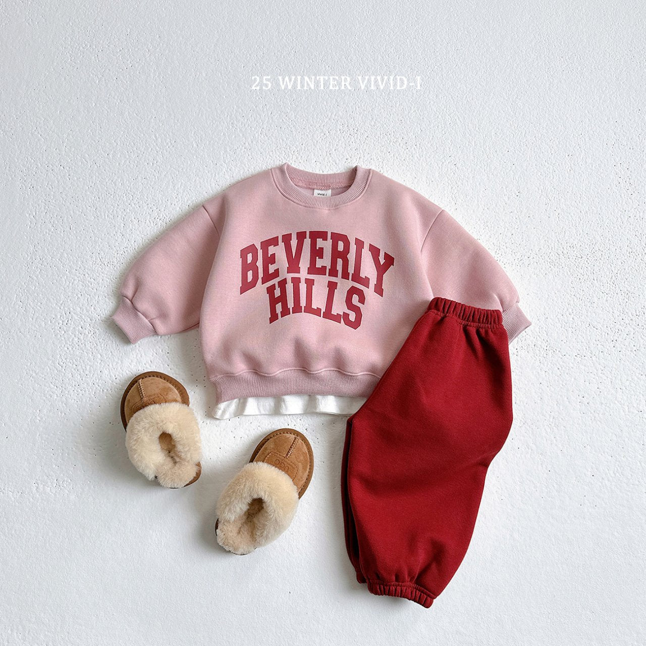 Beverly hills sweatshirt