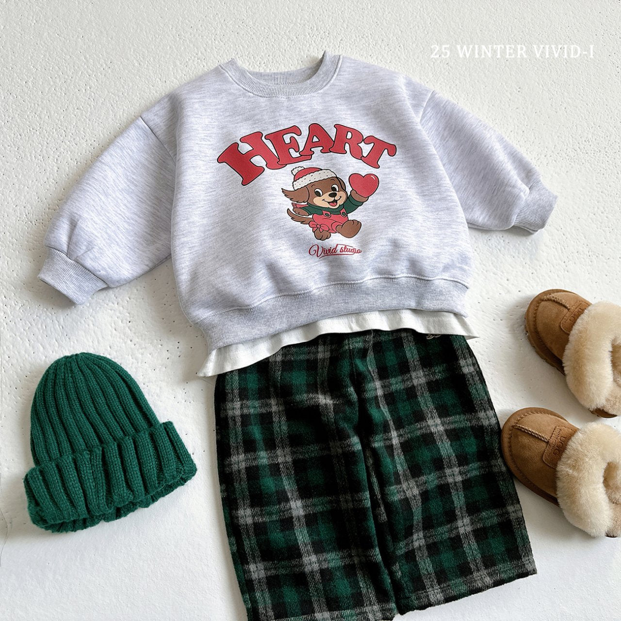 Walks pop art sweatshirt