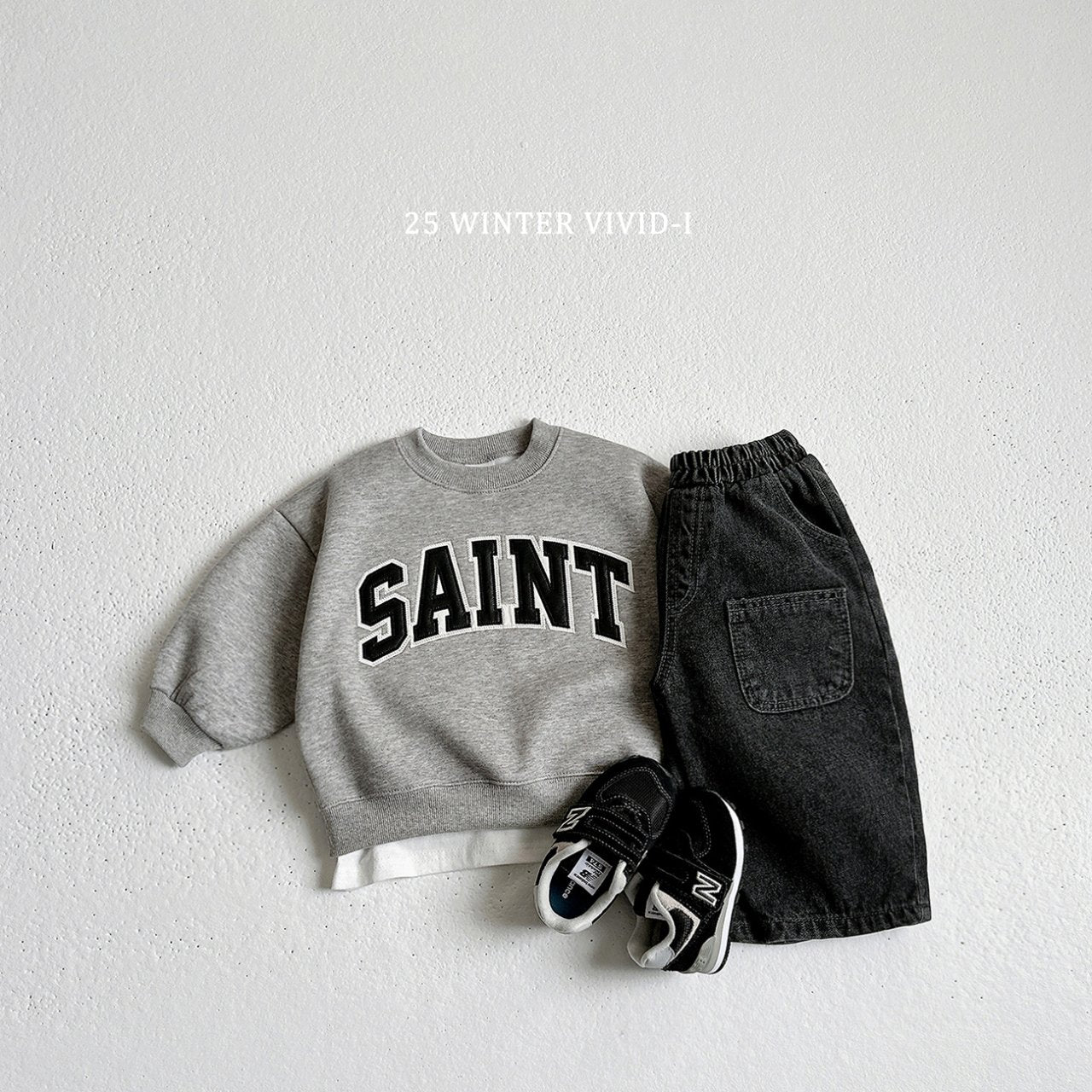 Saint sweatshirt