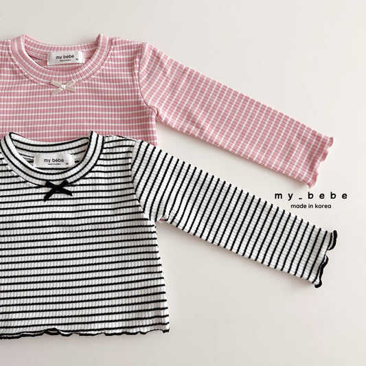 Lover crop top