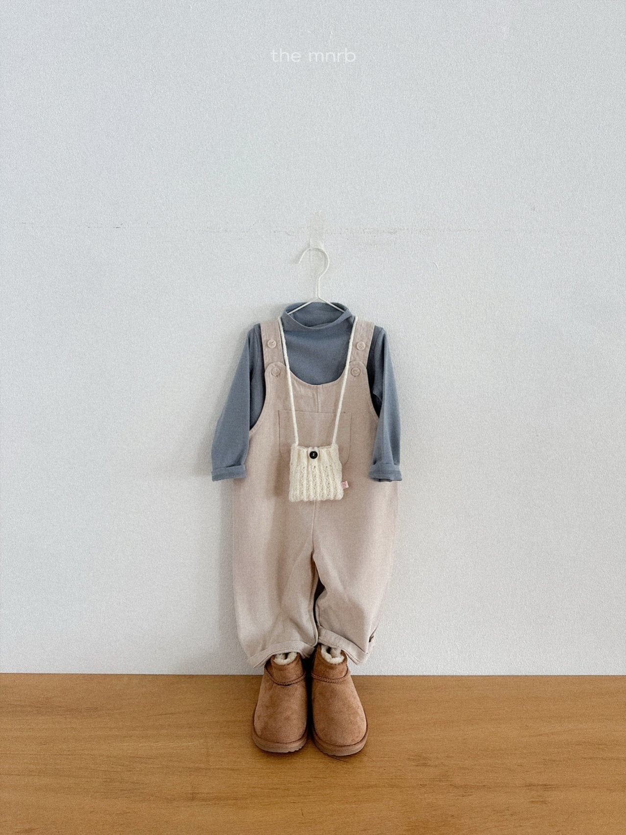 Roro overalls