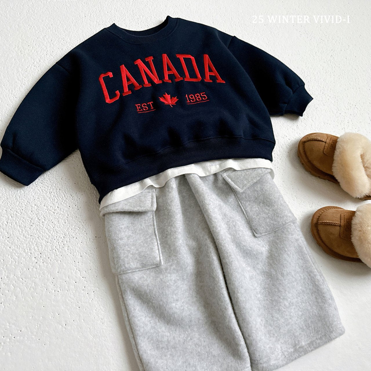 Canada sweatshirt