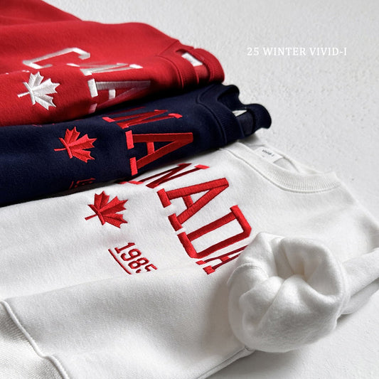 Canada sweatshirt