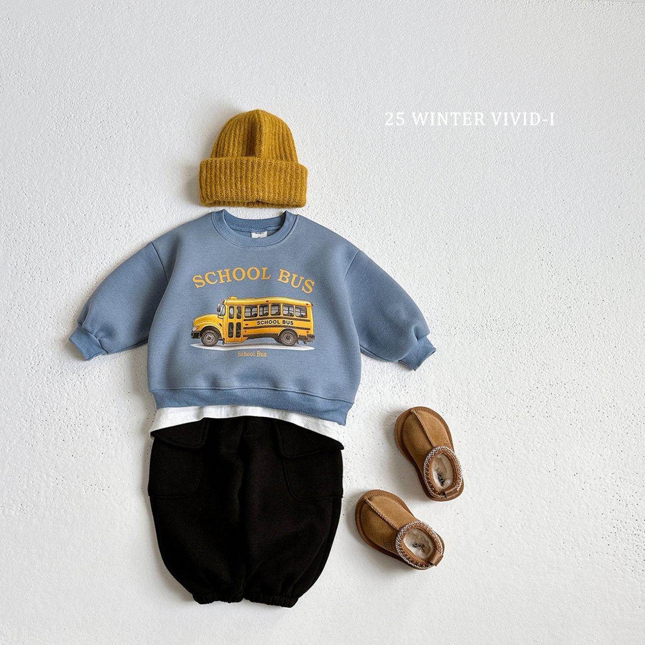 Classic car sweatshirt