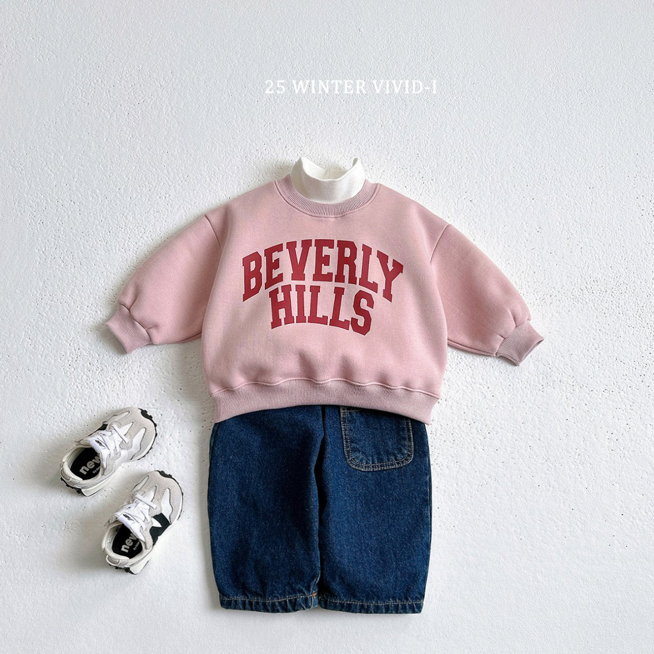 Beverly hills sweatshirt