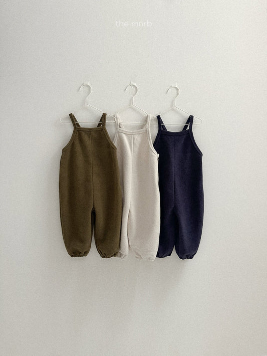 Day overalls