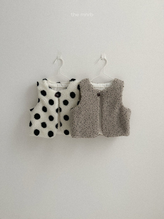 Coco dumble vest