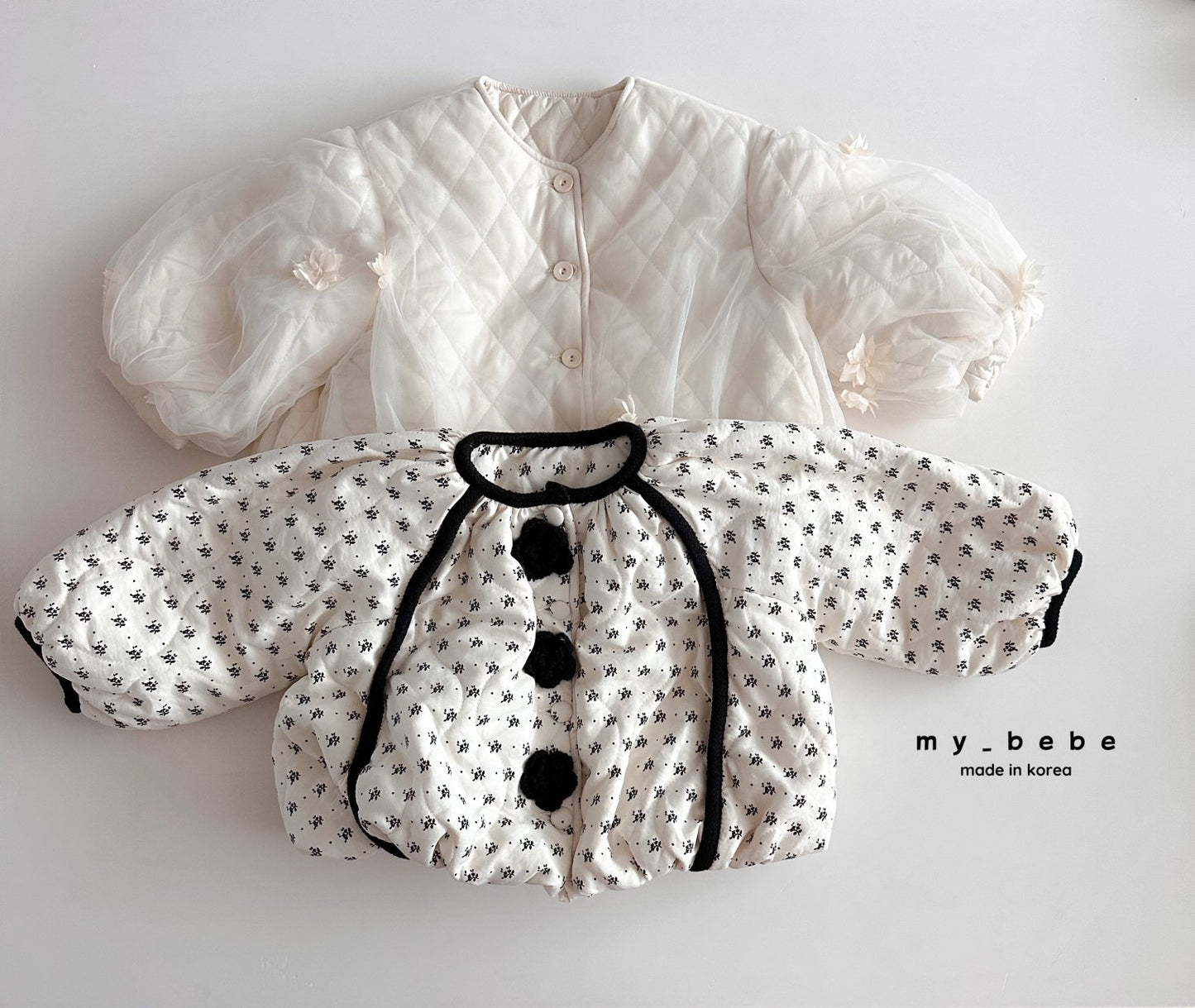 Beautiful jacket