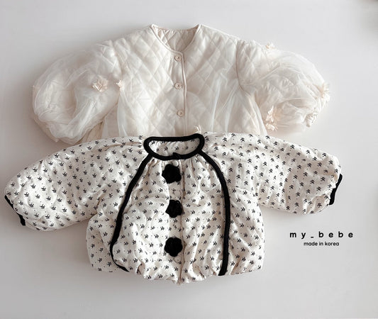 Beautiful jacket