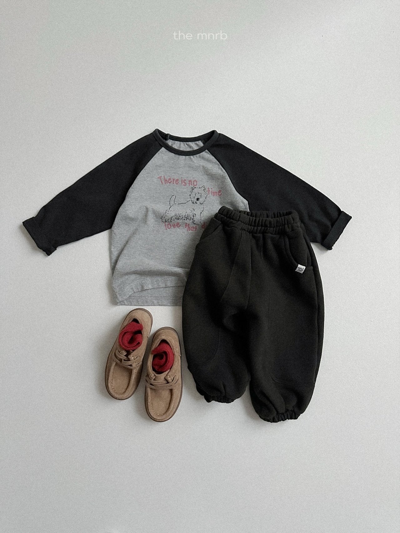 Rookie jogger pants