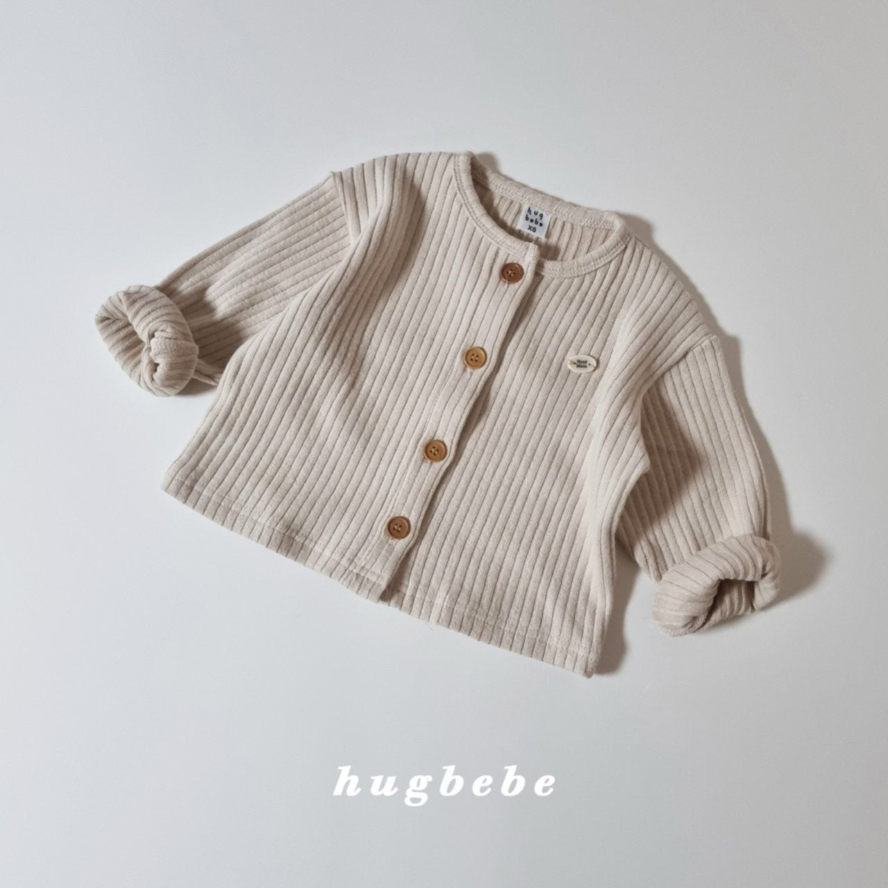 Standard autumn cardigan