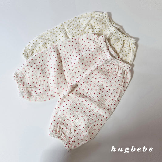 Tulip pants