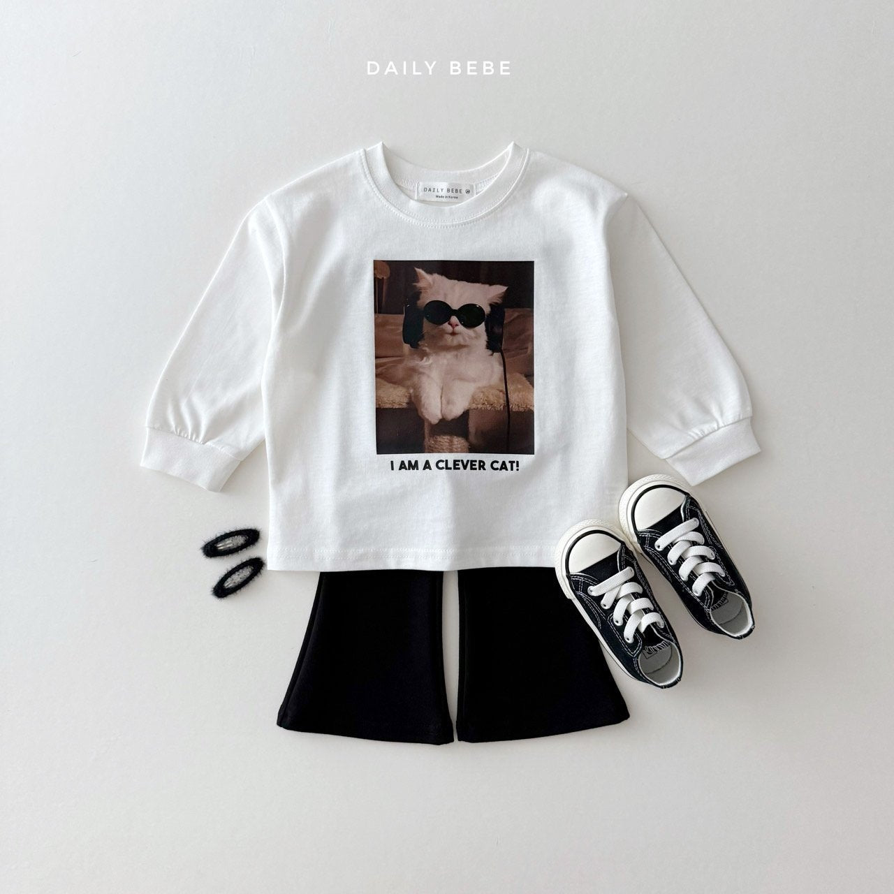 Sunglasses top