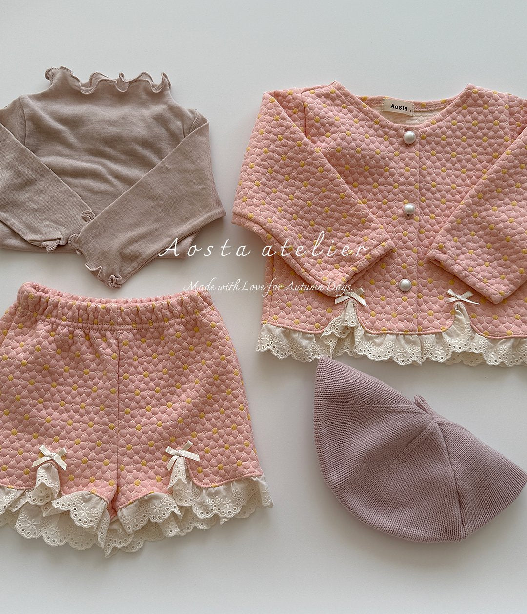 Lovely pants