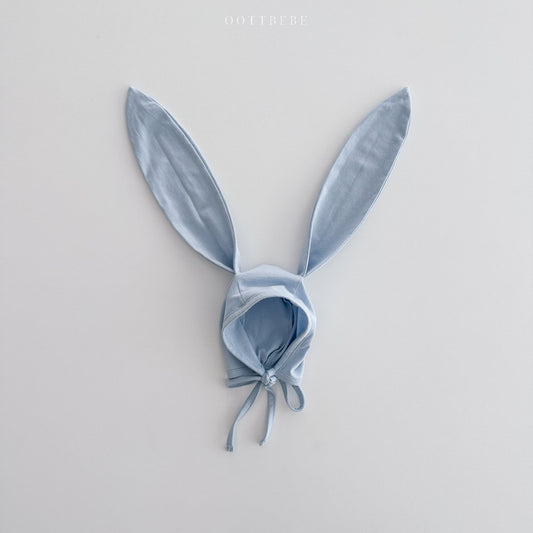 Bunny bonnet