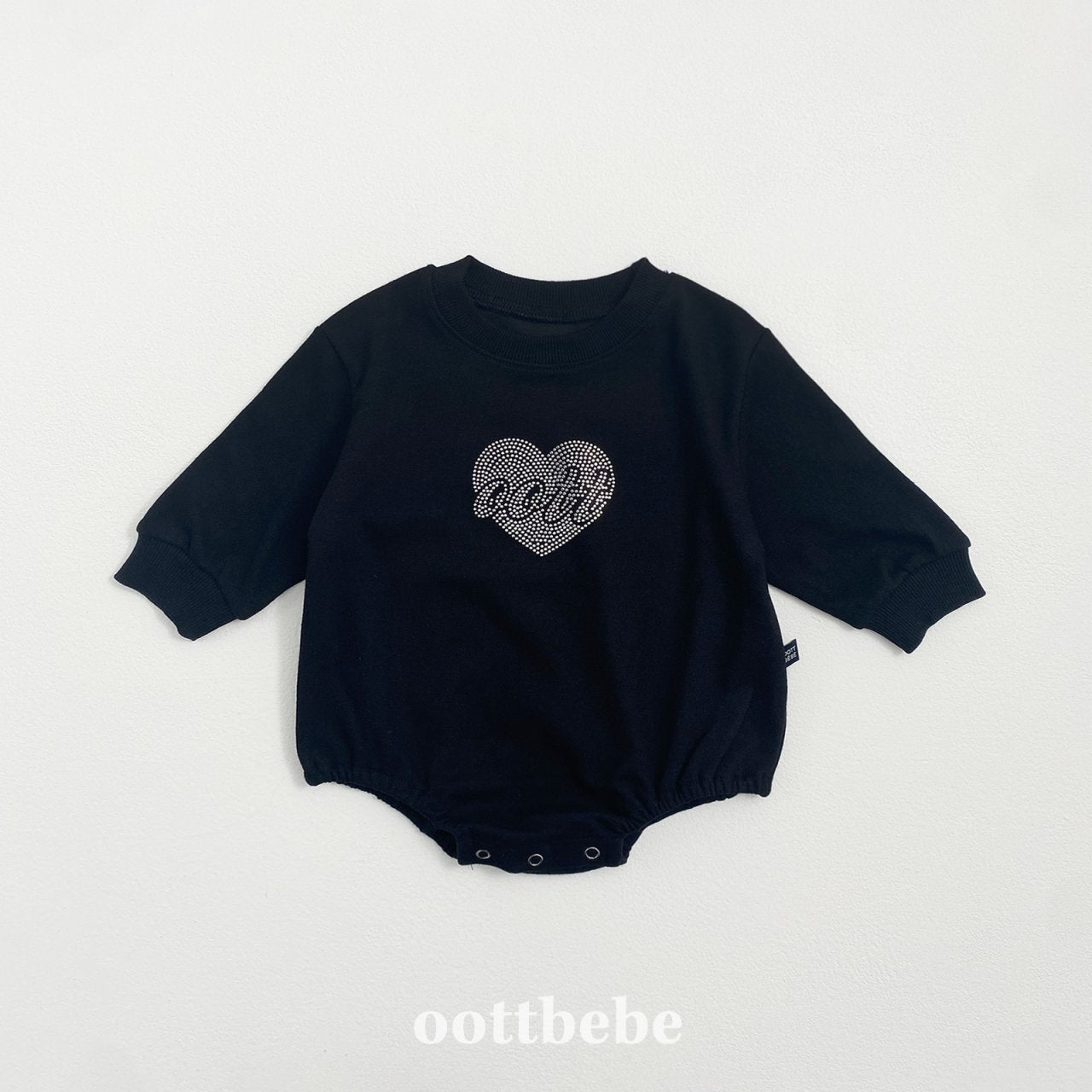 OT Bling onesie