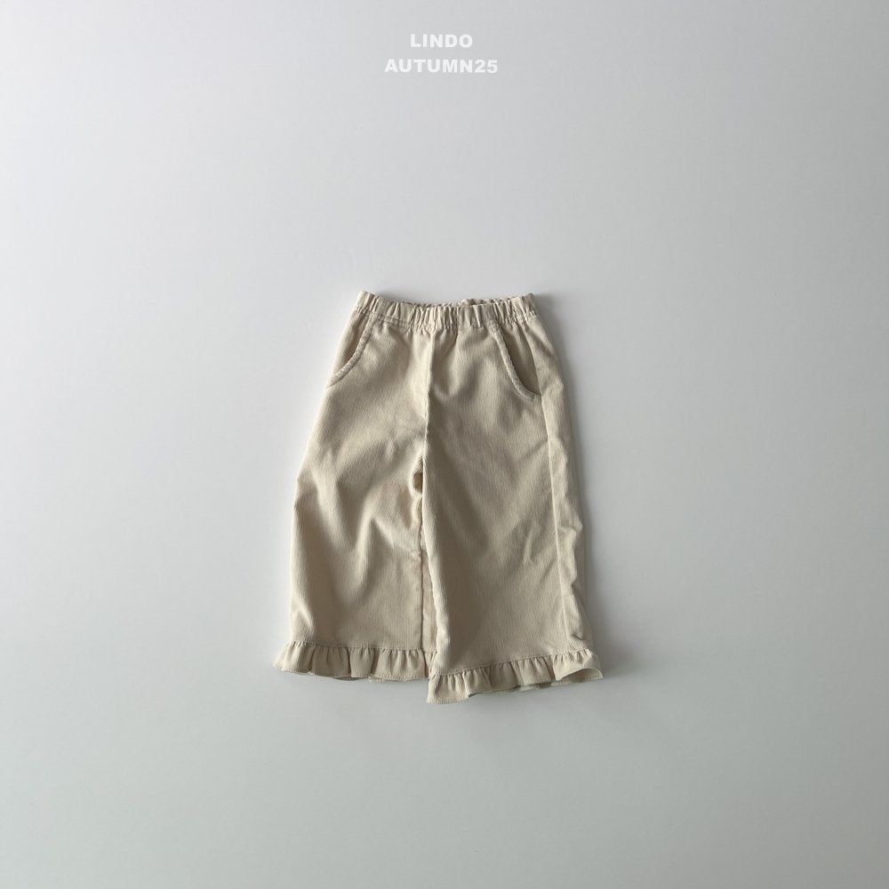 Newhaiko pants