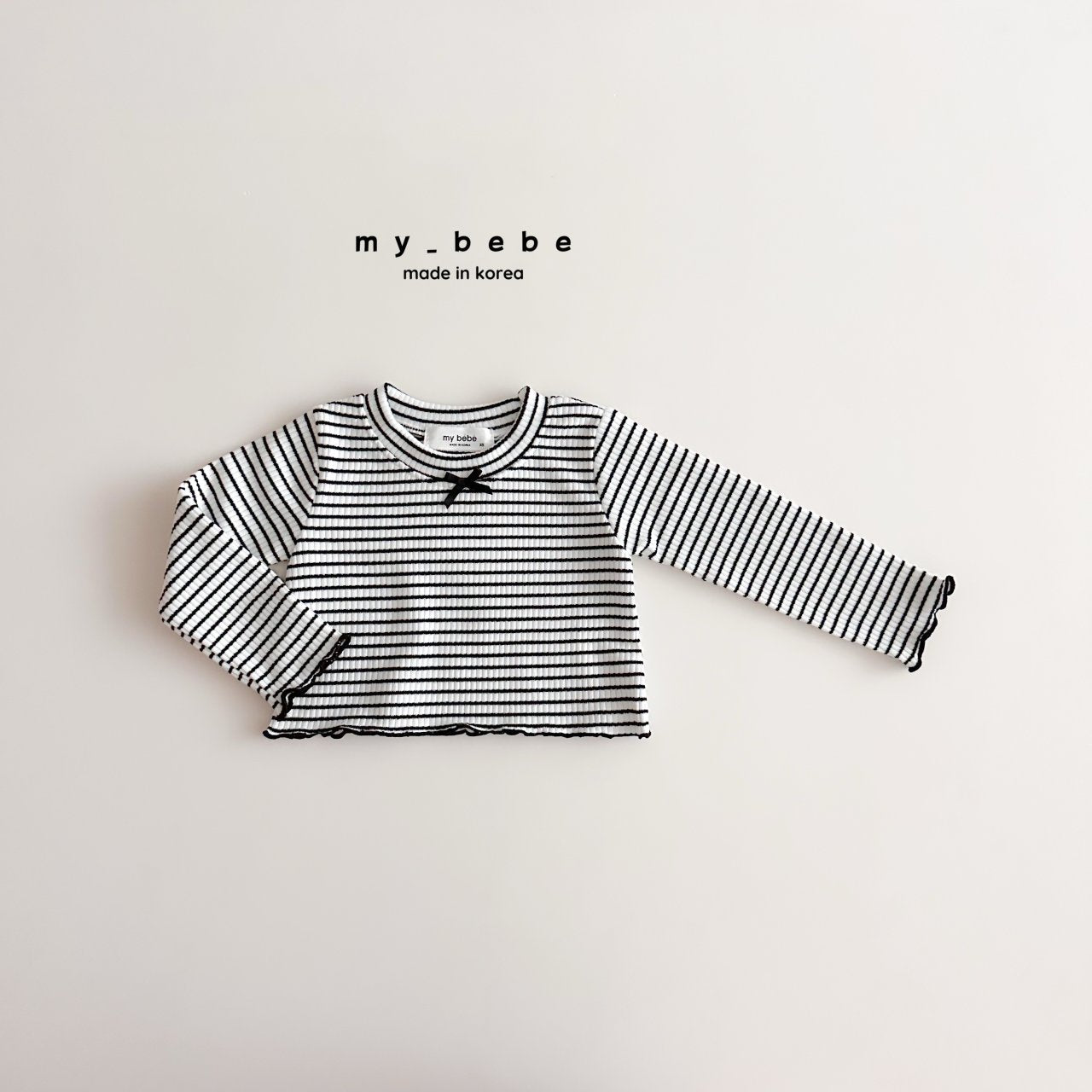 Lover crop top