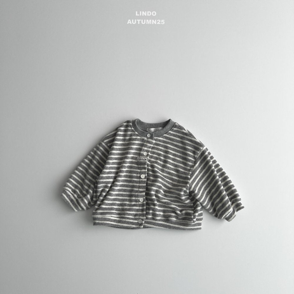 Tesus cardigan